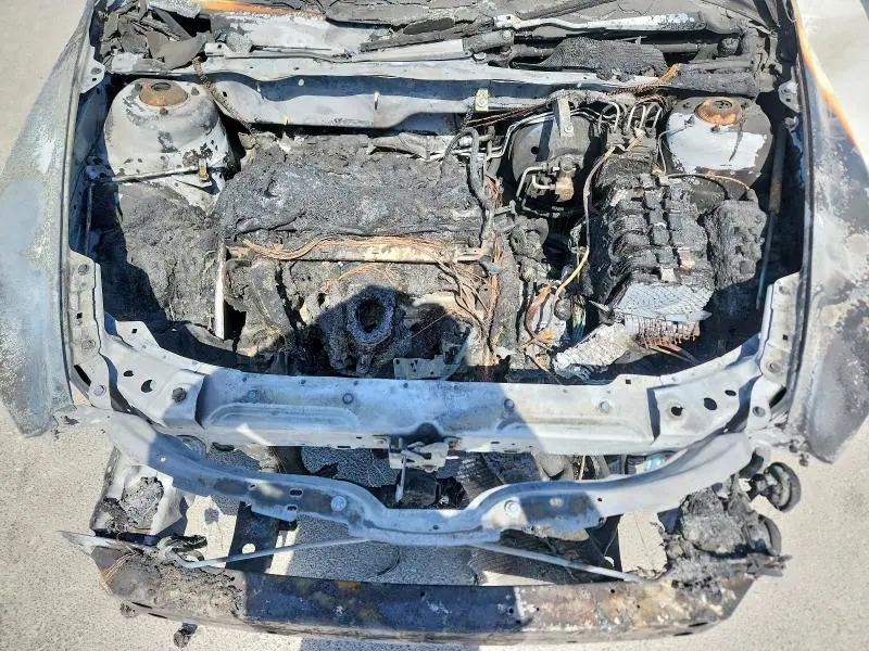 2011 CHEVROLET MALIBU LTZ  