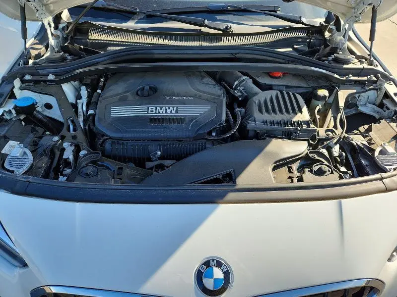2021 BMW 228XI   
