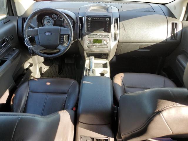 2010 FORD EDGE LIMITED