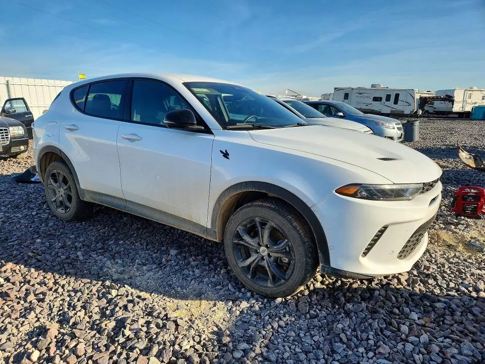 2023 DODGE HORNET GT  