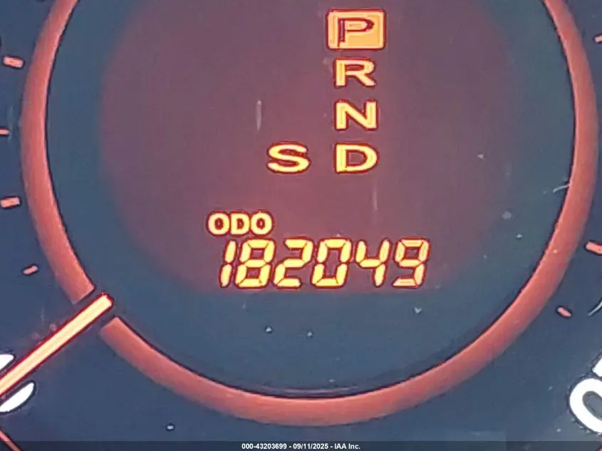 2012 TOYOTA 4RUNNER LIMITED