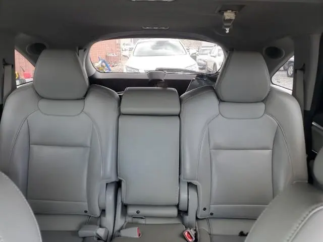 2016 ACURA MDX TECHNOLOGY  