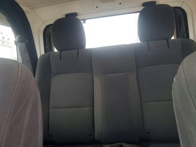 2018 JEEP WRANGLER SPORT  