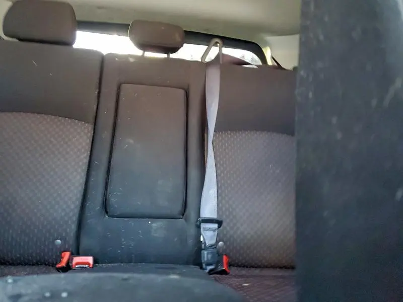 2019 MITSUBISHI OUTLANDER SPORT ES  