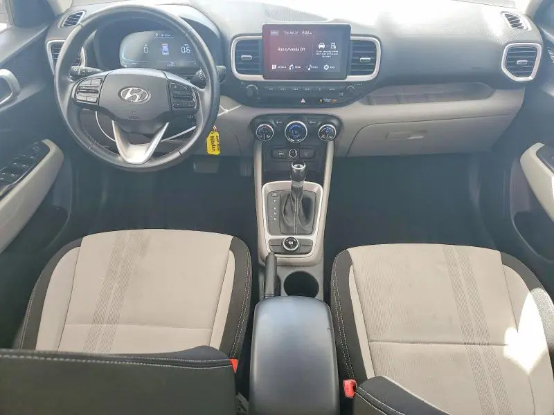 2023 HYUNDAI VENUE SEL  