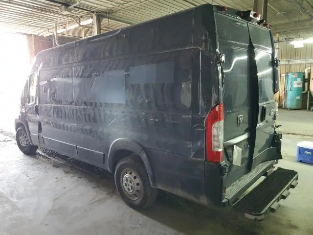 2021 RAM PROMASTER 3500 3500 HIGH  