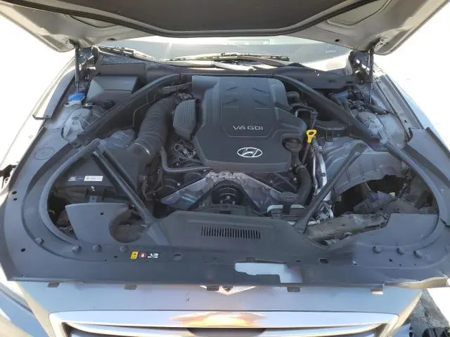 2016 HYUNDAI GENESIS 3.8L  