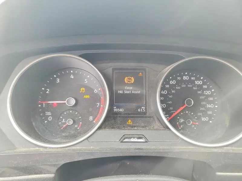 2021 VOLKSWAGEN TIGUAN S  