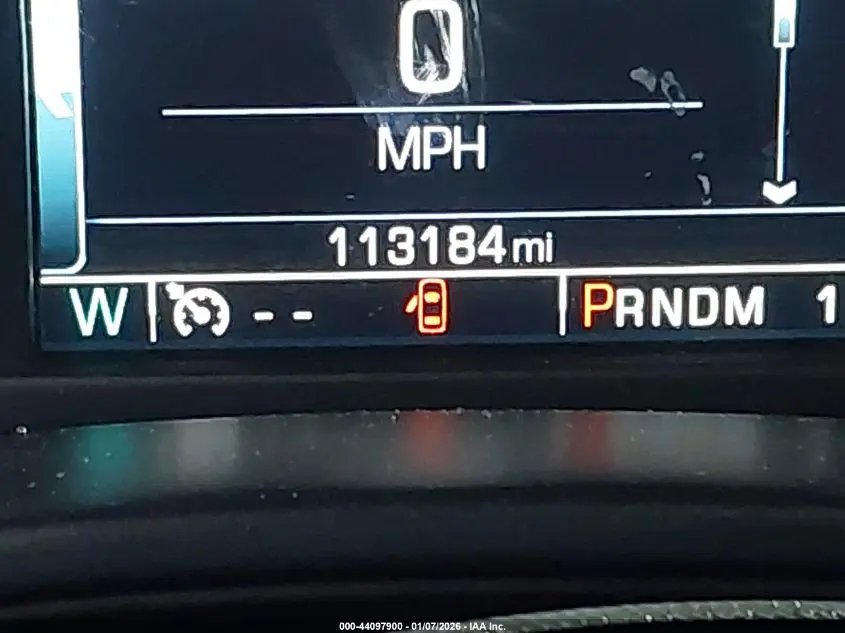 2016 CHEVROLET SILVERADO 2500HD HIGH COUNTRY