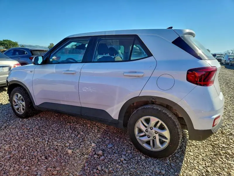 2022 HYUNDAI VENUE SE  