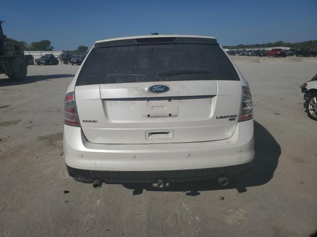 2010 FORD EDGE LIMITED