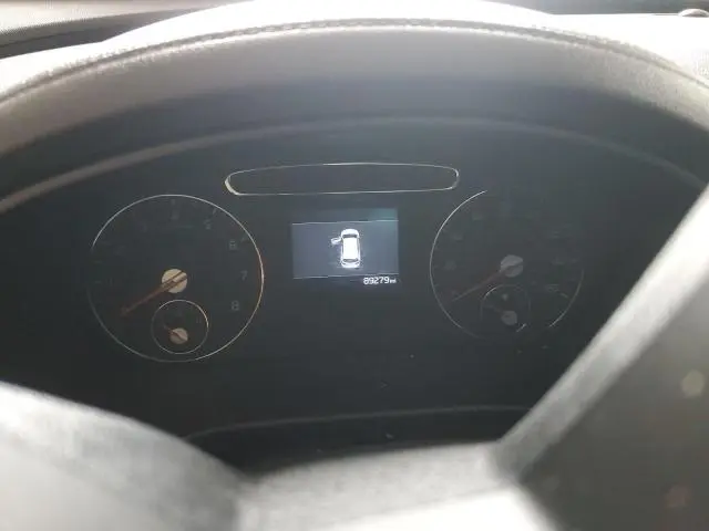 2019 KIA SORENTO L  