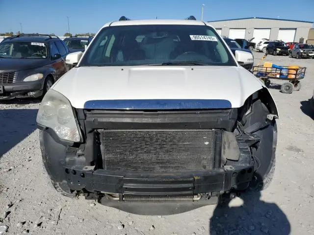 2012 GMC ACADIA DENALI  