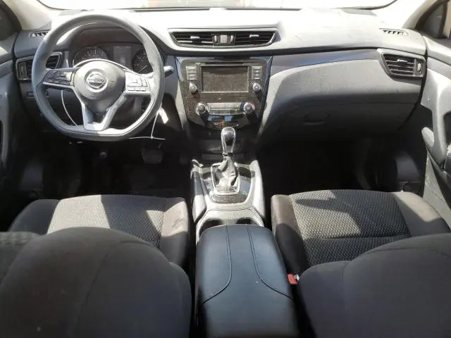 2022 NISSAN ROGUE SPORT S  
