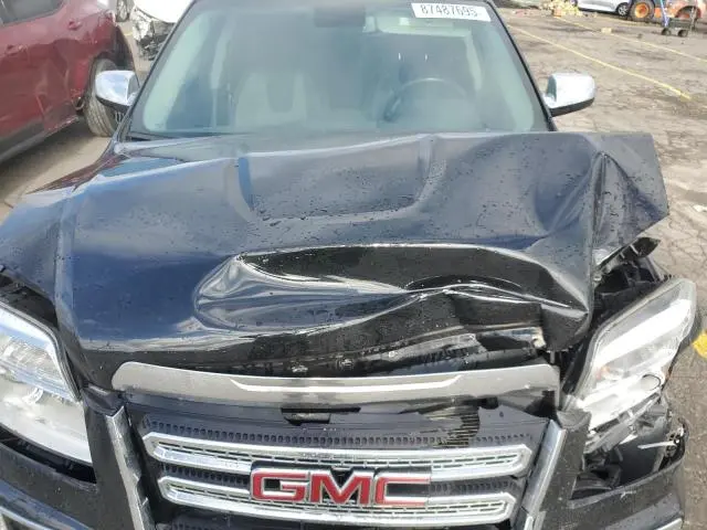 2016 GMC TERRAIN SLE  