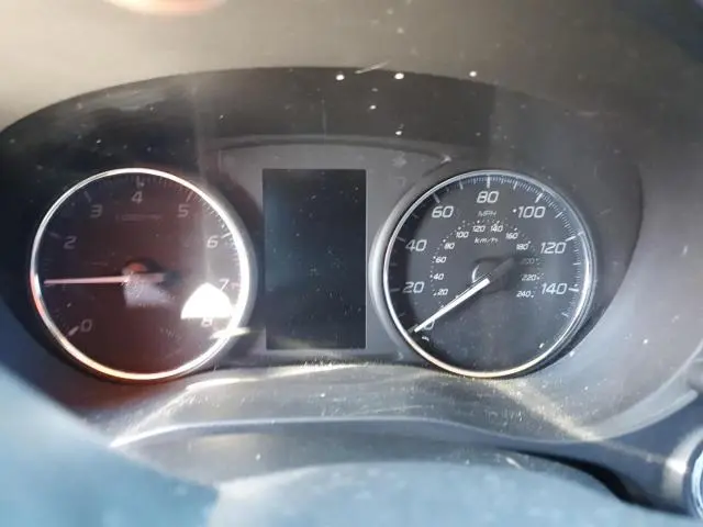 2016 MITSUBISHI OUTLANDER GT  