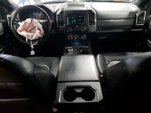 2018 FORD EXPEDITION MAX LIMITED  