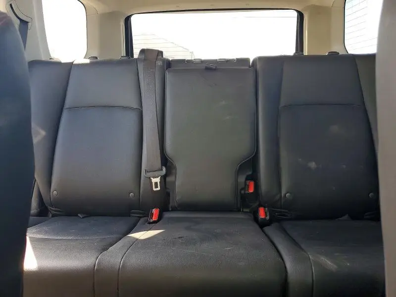2021 TOYOTA 4RUNNER TRD OFF-ROAD PREMIUM  