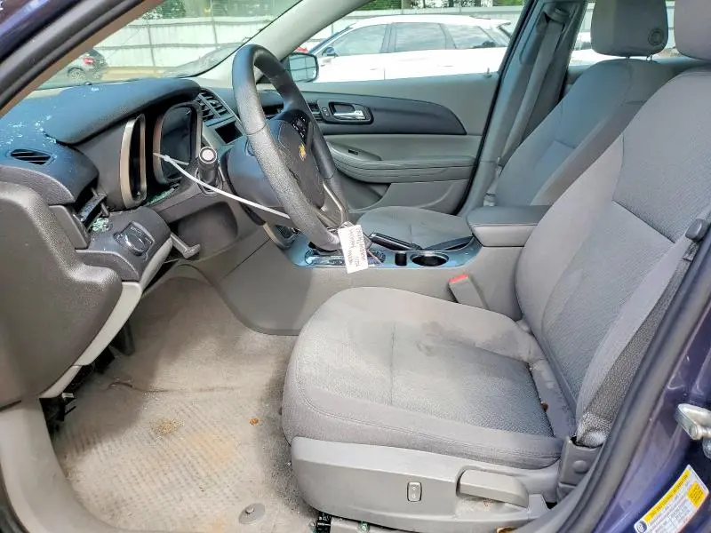2014 CHEVROLET MALIBU LS  