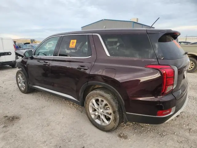 2021 HYUNDAI PALISADE SE  