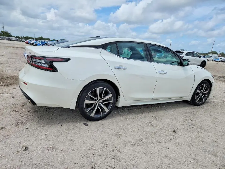 2020 NISSAN MAXIMA 3.5 SL  