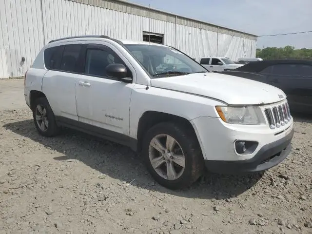 2012 JEEP COMPASS SPORT  