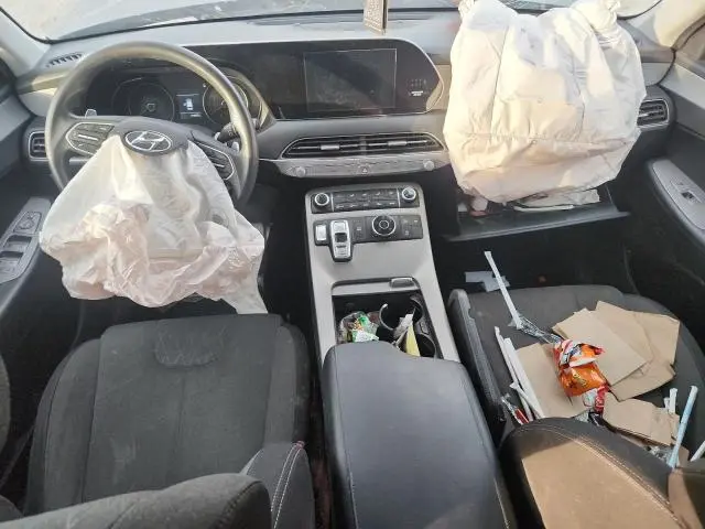 2021 HYUNDAI PALISADE SE  