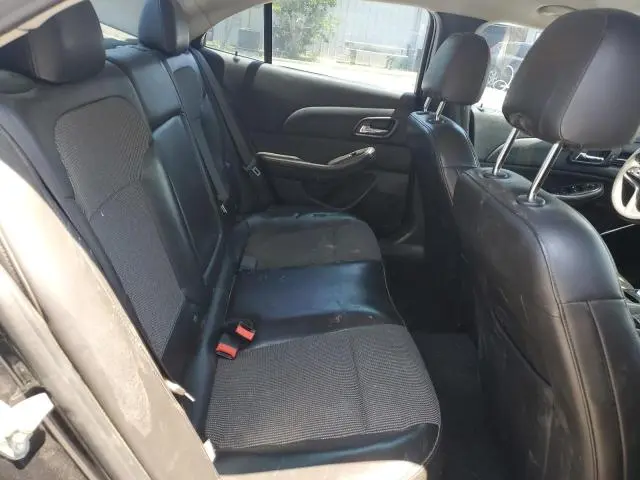 2014 CHEVROLET MALIBU 1LT  