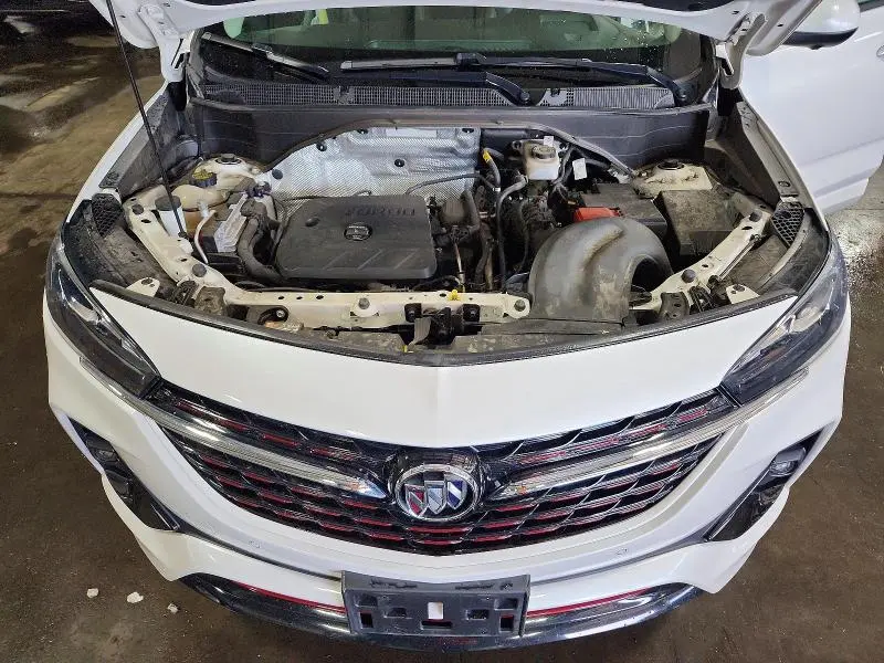 2020 BUICK ENCORE GX ESSENCE  