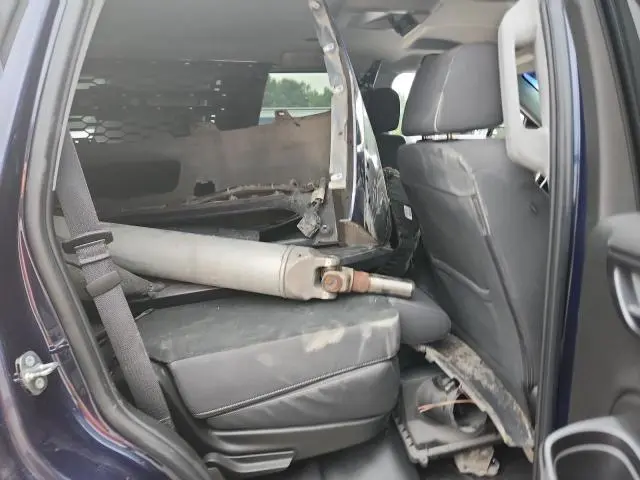 2018 CHEVROLET TAHOE C1500 LS  