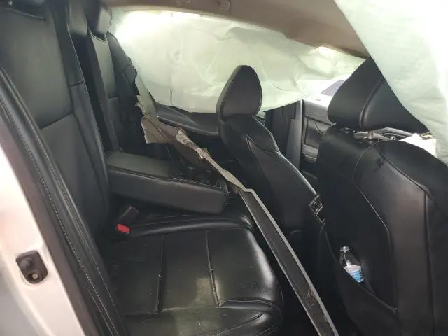 2019 NISSAN MAXIMA S  