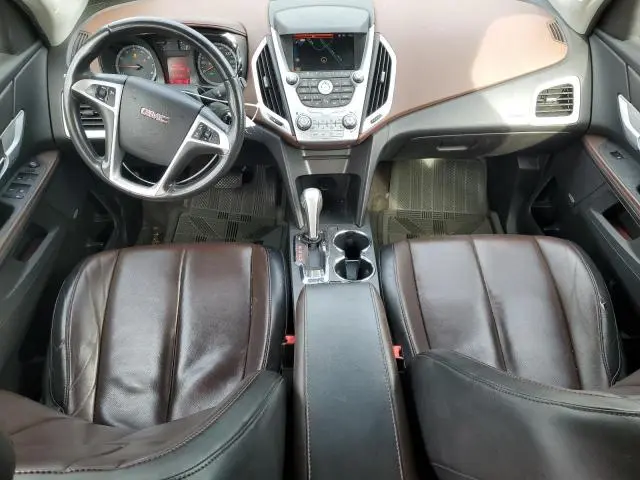 2011 GMC TERRAIN SLT  