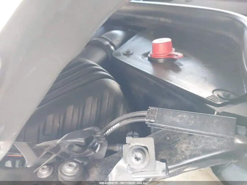 2018 MINI HARDTOP COOPER S