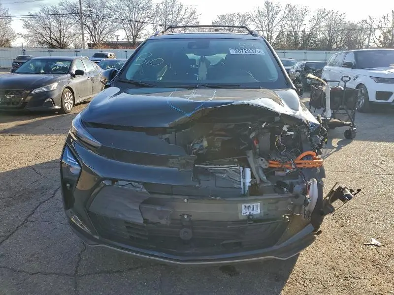 2022 CHEVROLET BOLT EUV LT  