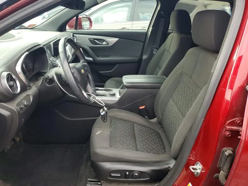 2020 CHEVROLET BLAZER 2LT  