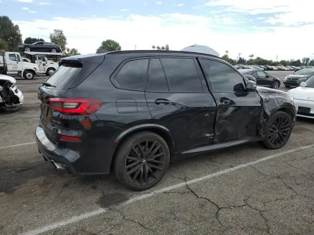 2023 BMW X5 SDRIVE 40I  
