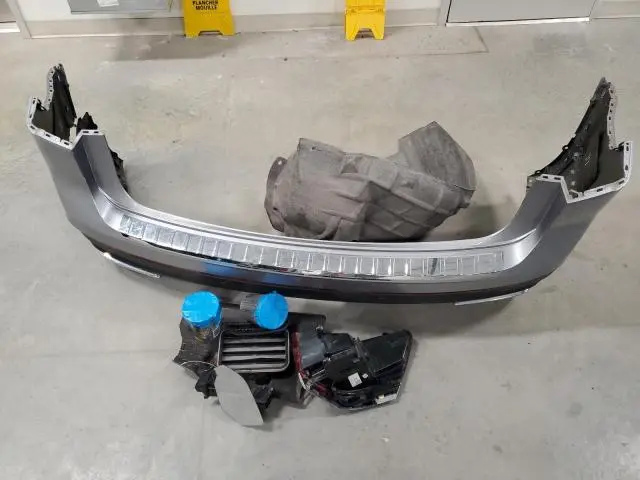 2023 VOLKSWAGEN ATLAS SEL  