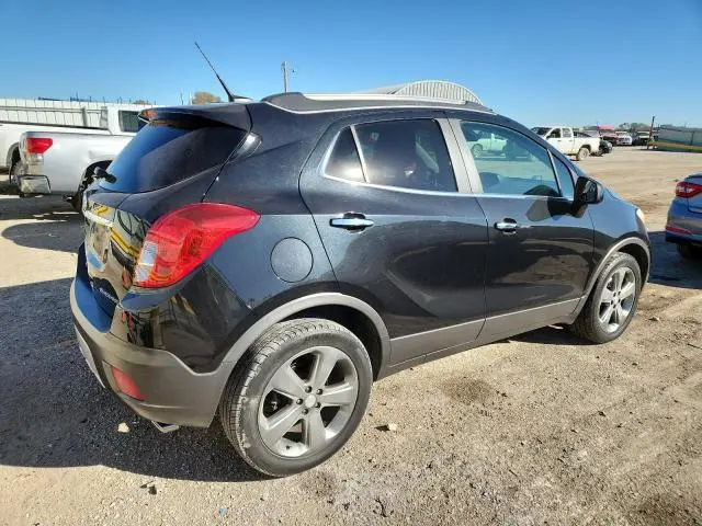 2013 BUICK ENCORE   