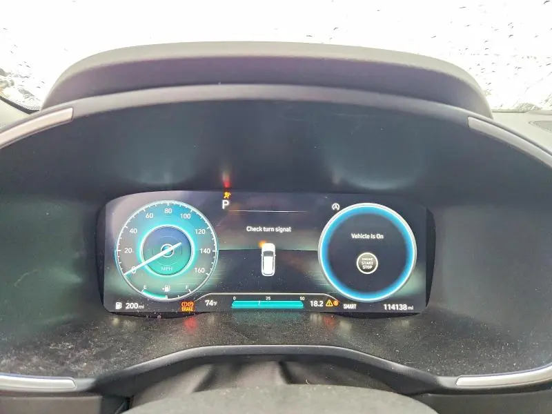 2021 HYUNDAI SANTA FE   