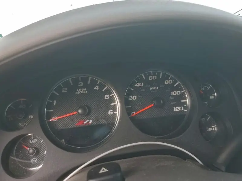 2013 CHEVROLET AVALANCHE LT  