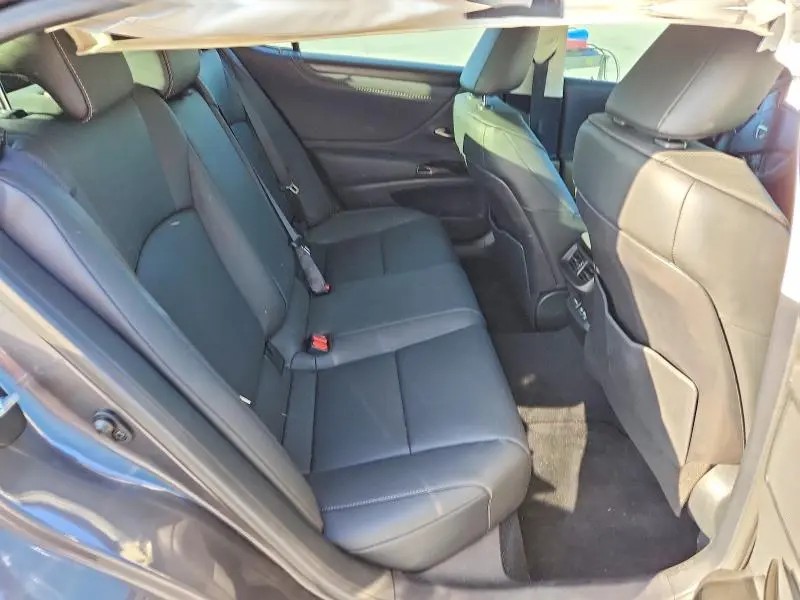 2024 LEXUS ES 350 BASE  