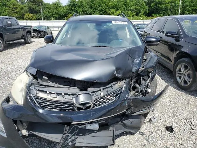 2010 MAZDA CX-9   