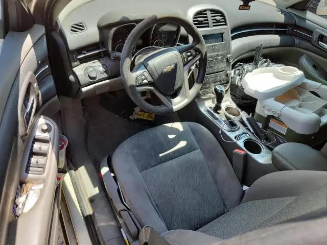 2014 CHEVROLET MALIBU LS  