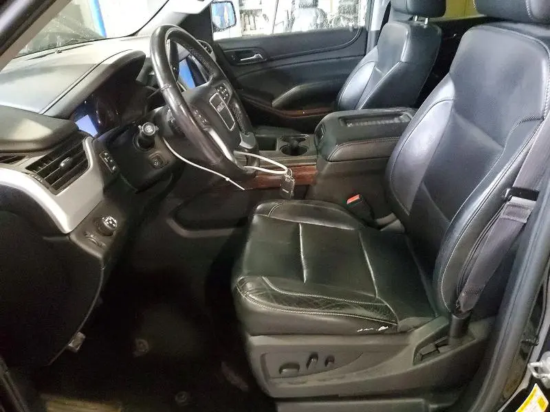 2016 GMC YUKON XL C1500 SLT  