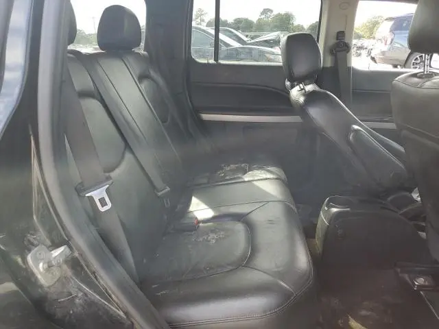 2010 CHEVROLET HHR LT  