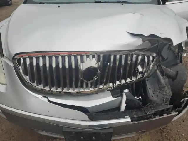 2011 BUICK ENCLAVE CXL  