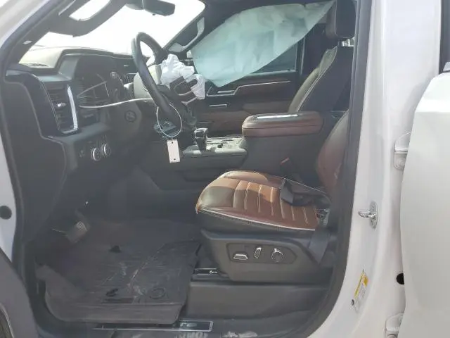 2022 GMC SIERRA K1500 DENALI ULTIMATE  