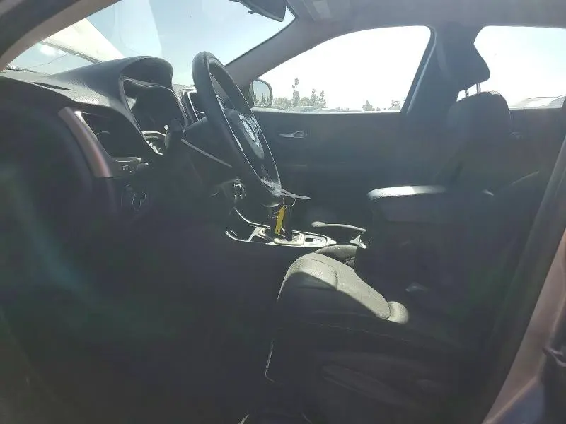 2015 JEEP CHEROKEE SPORT  