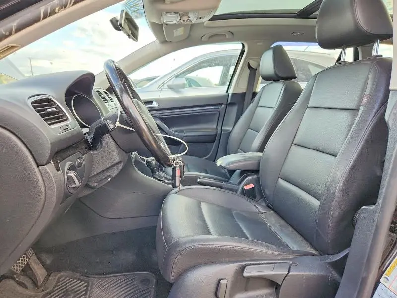 2012 VOLKSWAGEN JETTA S  
