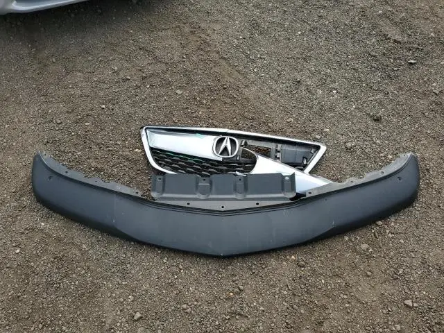 2016 ACURA MDX TECHNOLOGY  